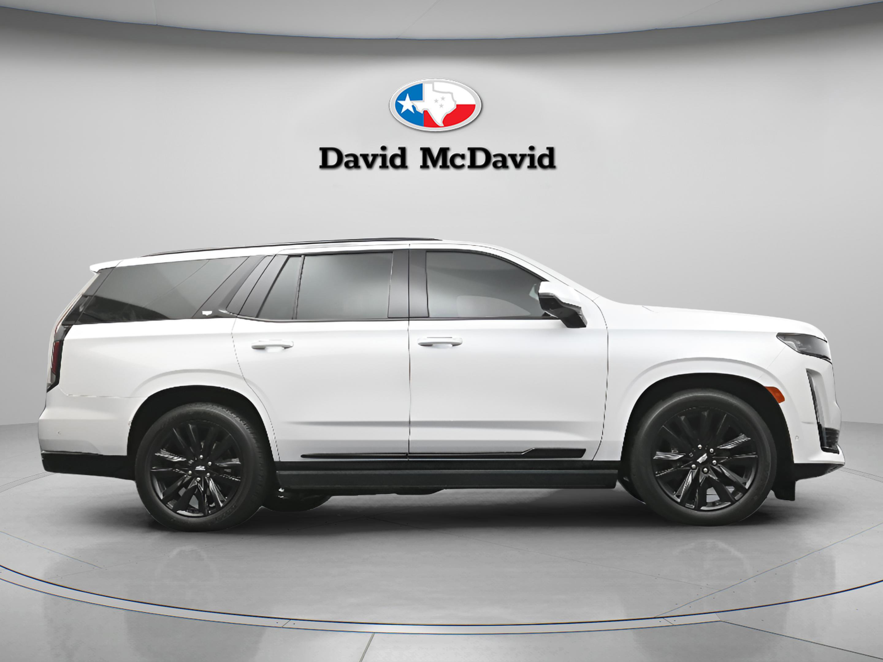 Used 2023 Cadillac Escalade Sport Platinum AWD/4WD image 42