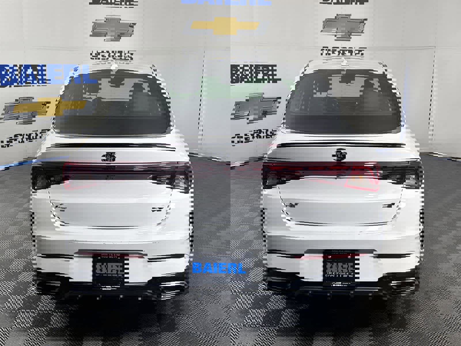 Used 2021 Kia K5 GT-Line image 4