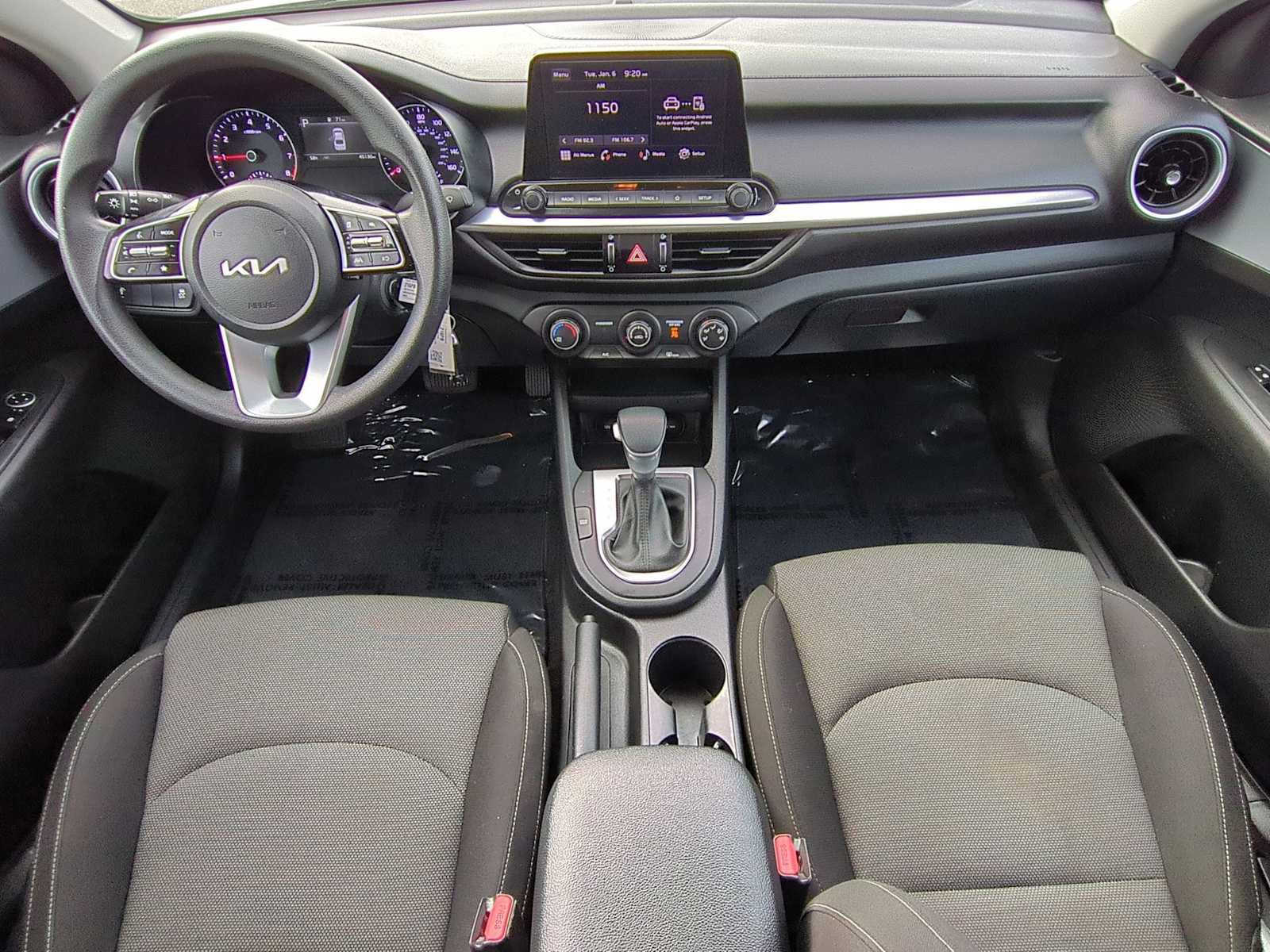 Used 2023 Kia Forte LX image 13