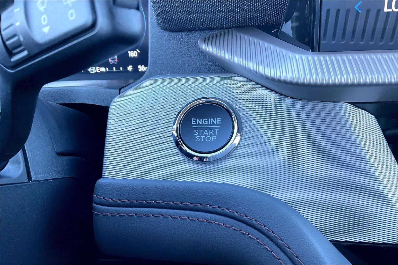 New 2026 Ford Explorer Active w/ Active Comfort Package image 19