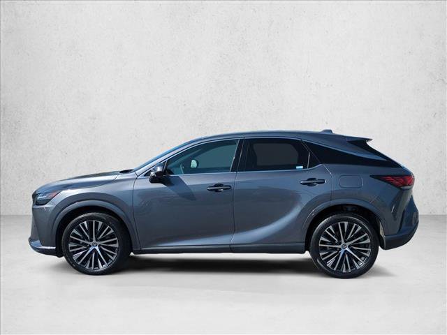 Used 2023 Lexus RX 350 Premium Plus w/ Cold Area Package FWD image 9