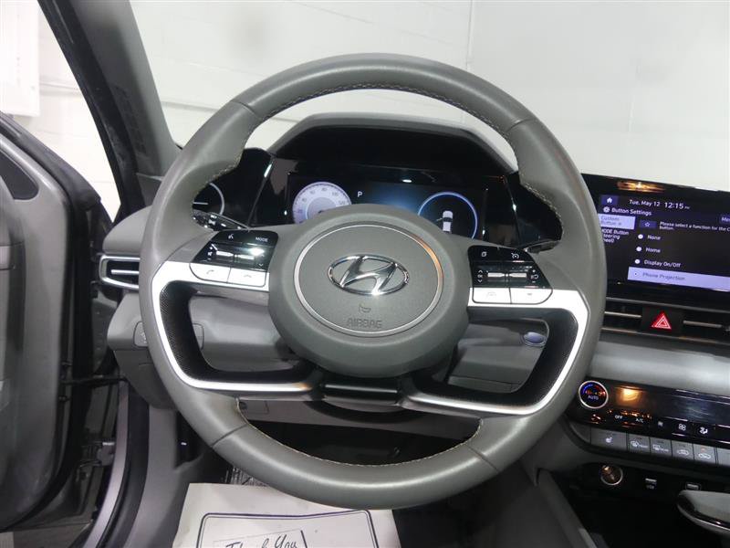 Used 2022 Hyundai Elantra SEL w/ Convenience + Premium Package FWD image 30