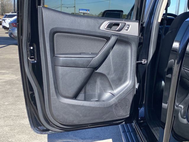 Used 2019 Ford Ranger XLT w/ Equipment Group 302A Luxury image 33