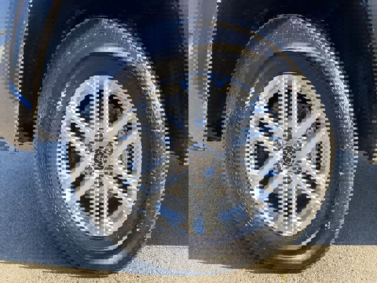 Used 2023 Toyota Tundra SR5 w/ SR5 Convenience Package image 10