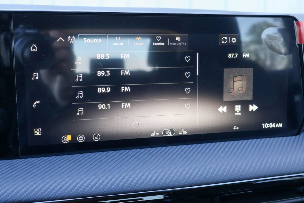 New 2026 Nissan Kicks SR image 5