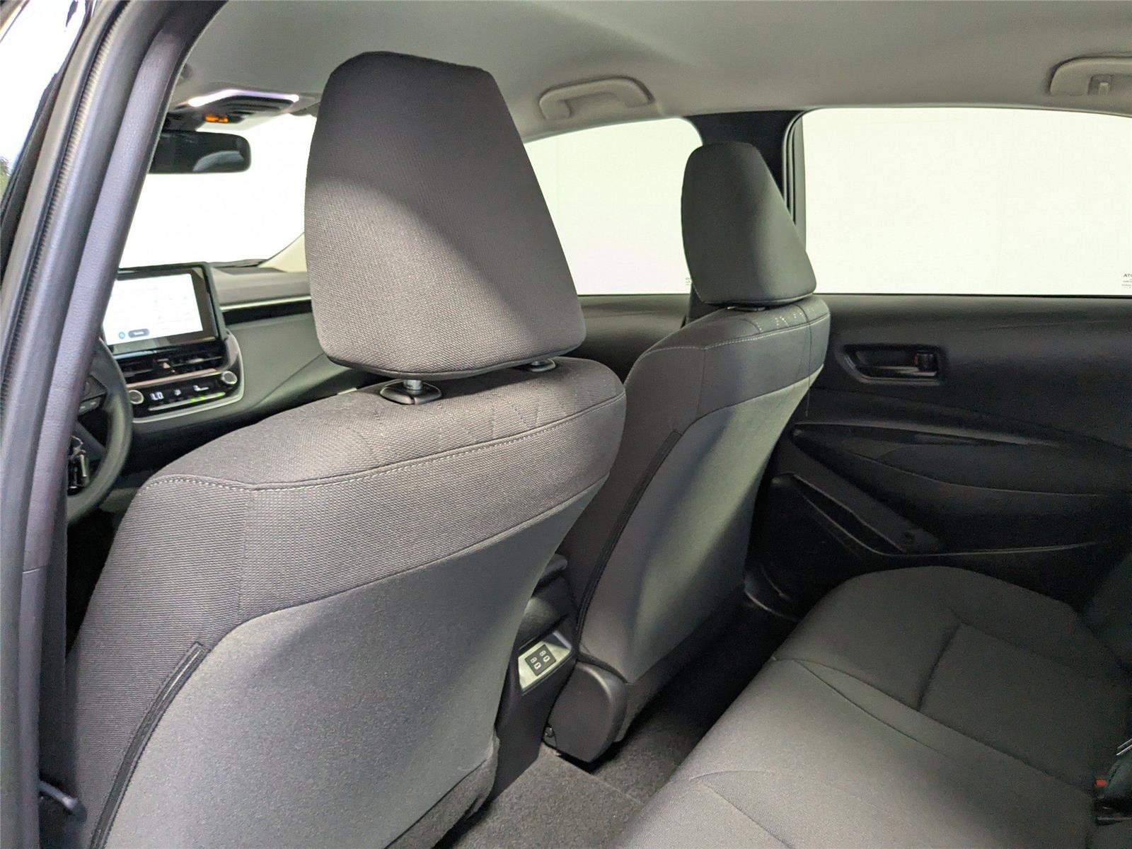 Certified 2026 Toyota Corolla LE FWD image 30