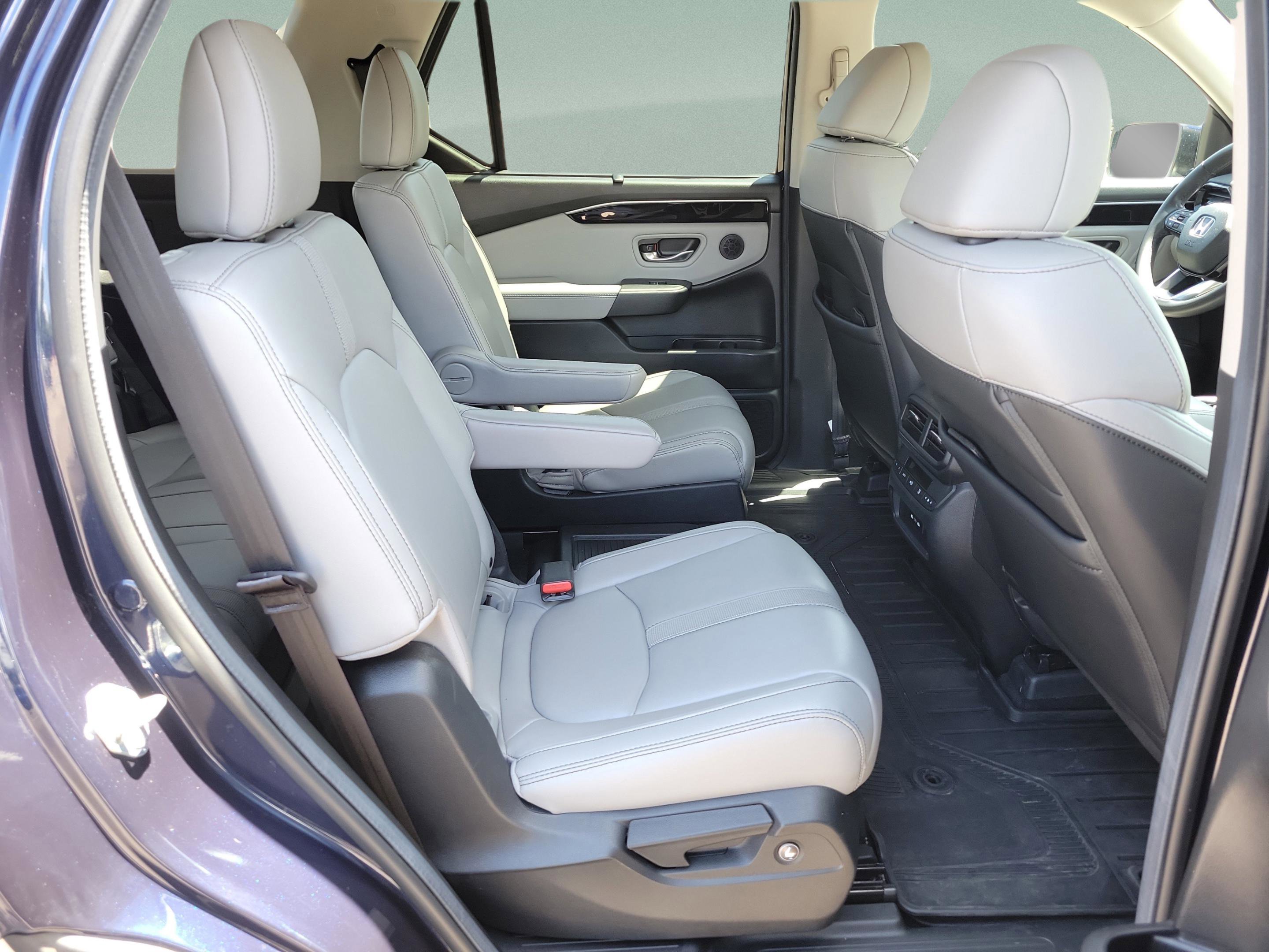Used 2024 Honda Pilot EX-L image 10