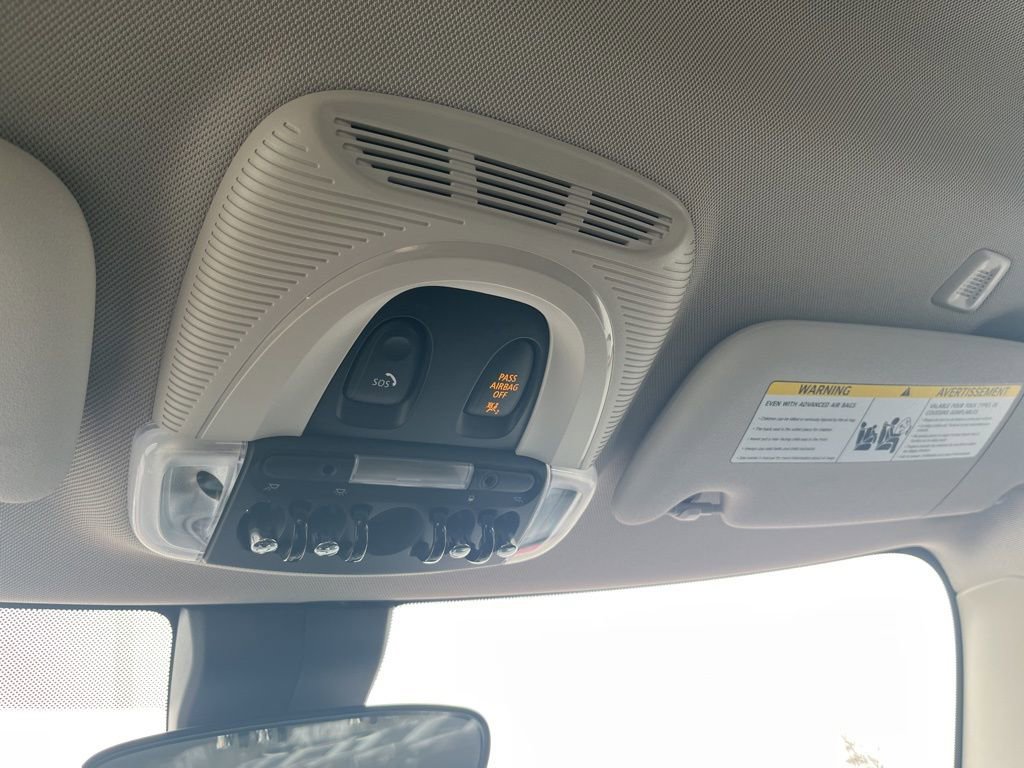 Used 2021 MINI Cooper S image 21