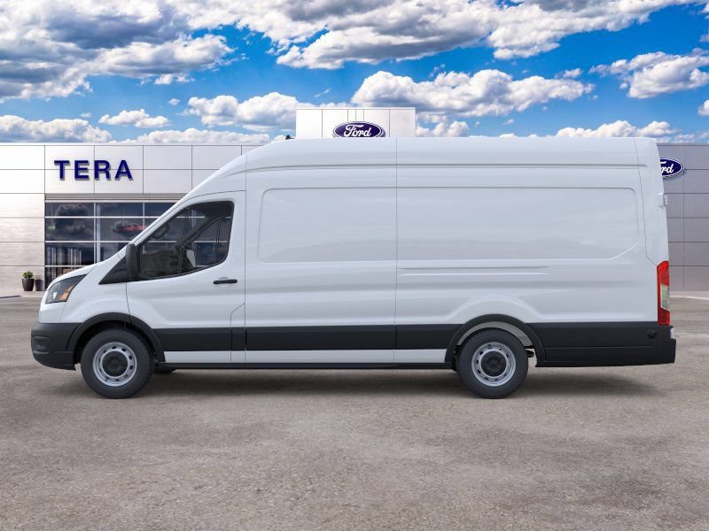New 2026 Ford Transit 350 148 High Roof Extended RWD image 3
