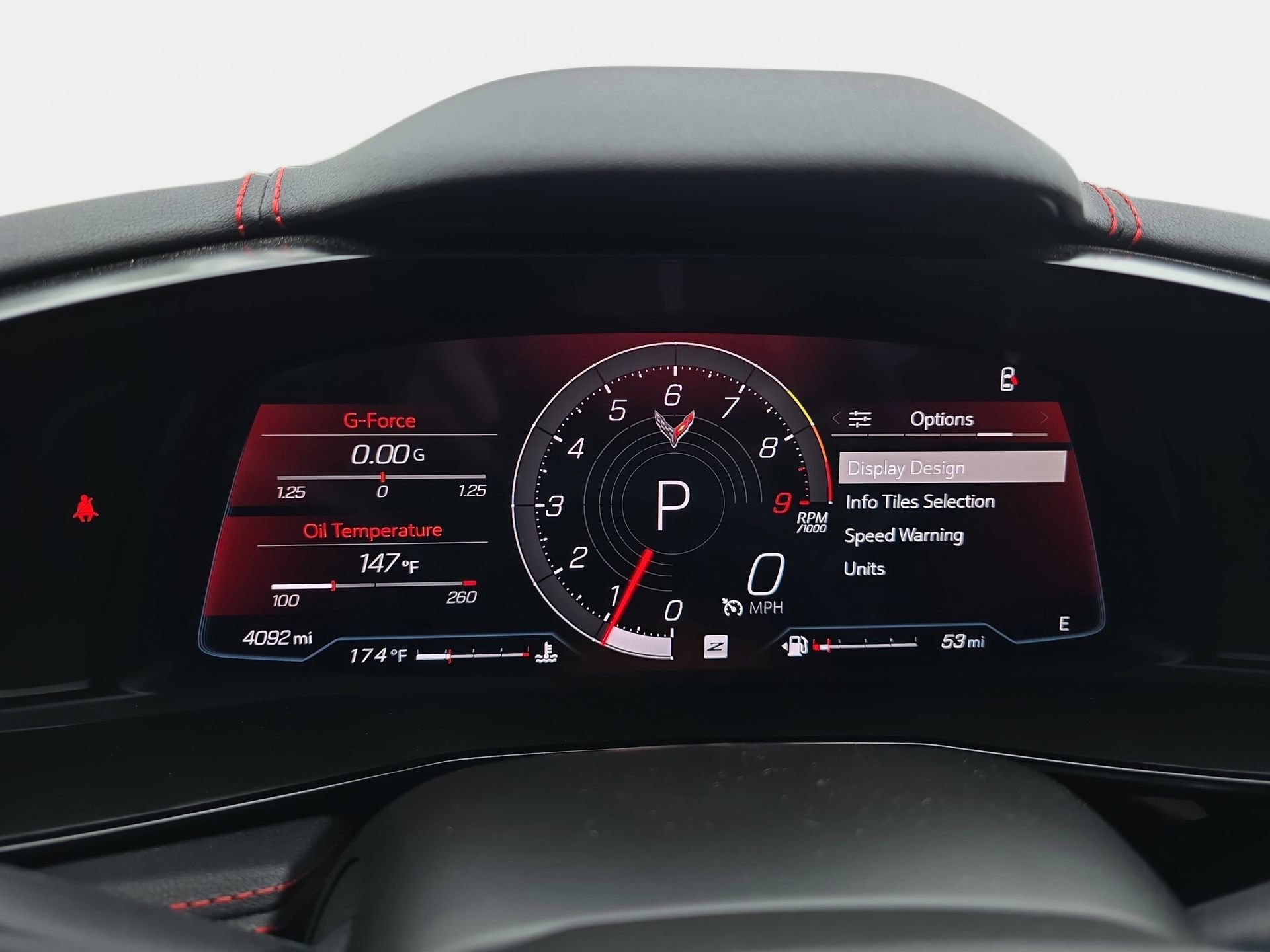 Used 2023 Chevrolet Corvette Z06 RWD image 17