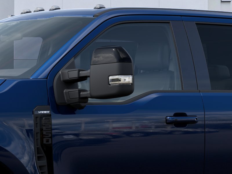 New 2027 Ford F250 Lariat AWD/4WD image 42