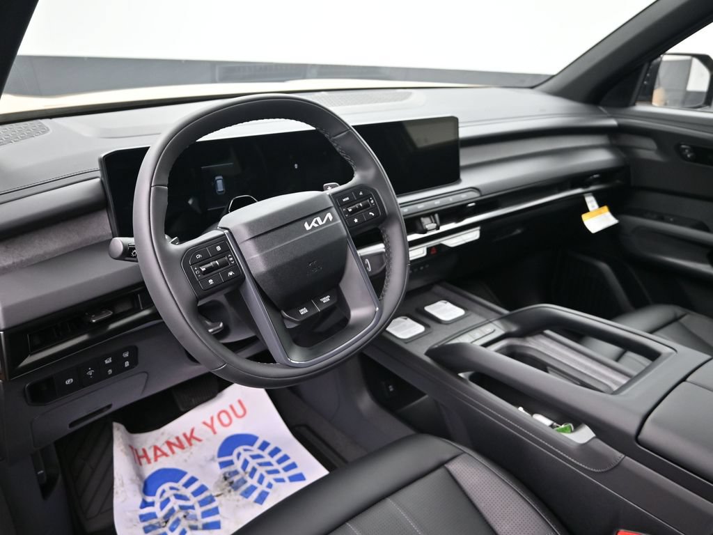Certified 2027 Kia Telluride EX X-Line AWD/4WD image 13