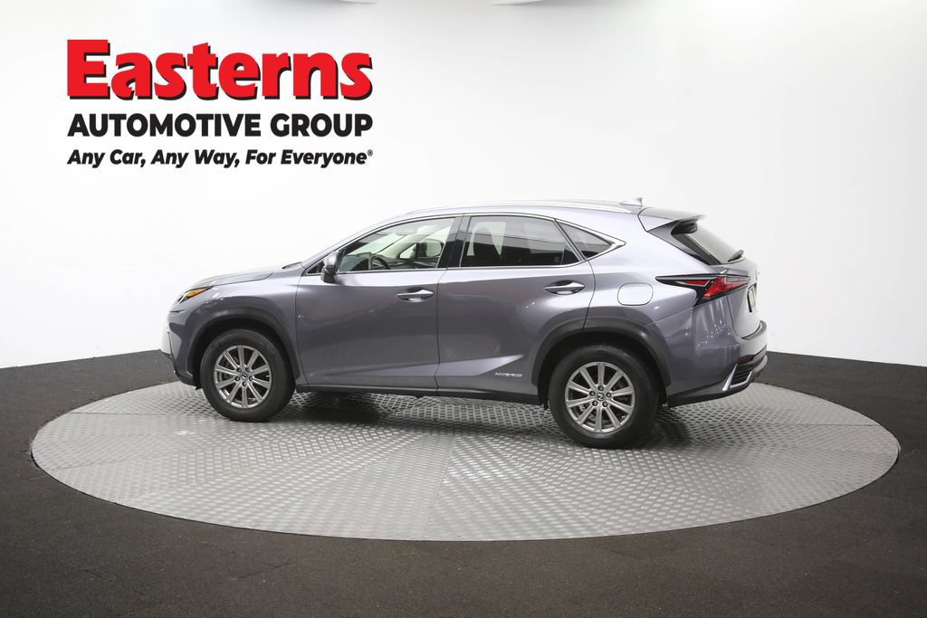Used 2020 Lexus NX 300h AWD w/ Comfort Package image 66