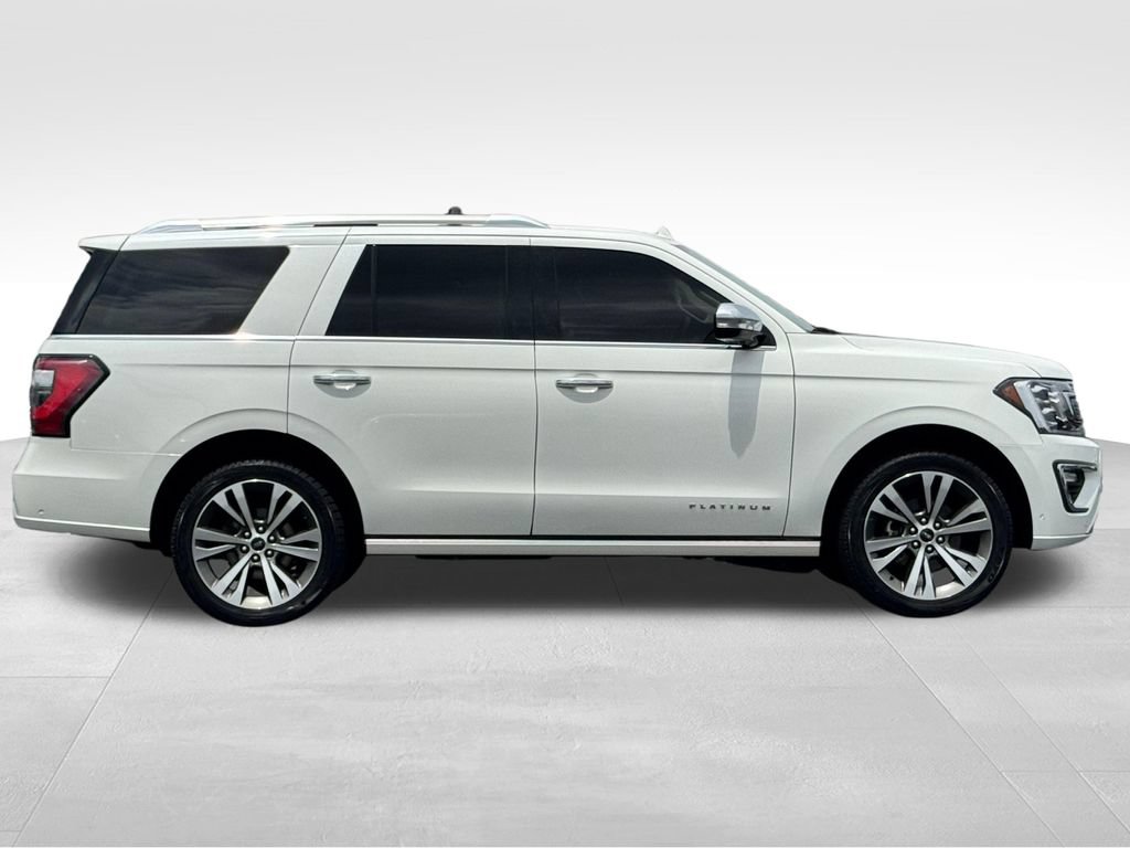 Used 2020 Ford Expedition Platinum AWD/4WD image 8