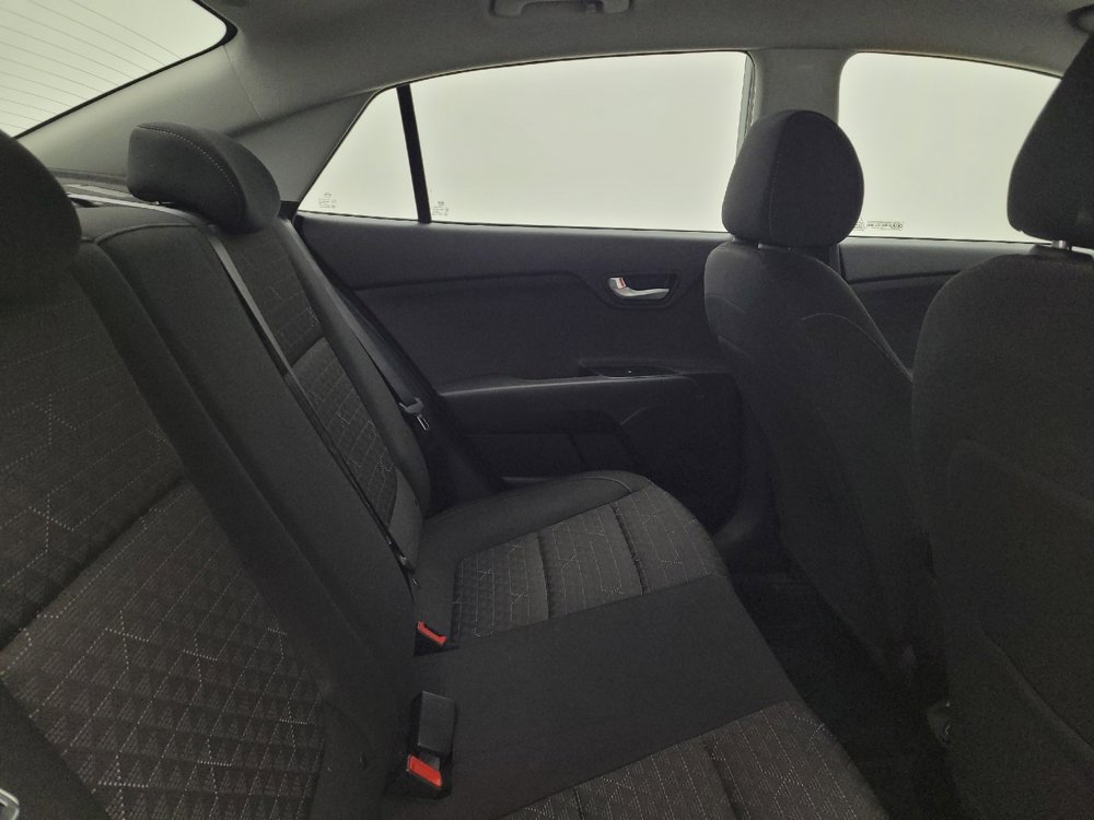 Used 2021 Kia Rio S FWD image 19