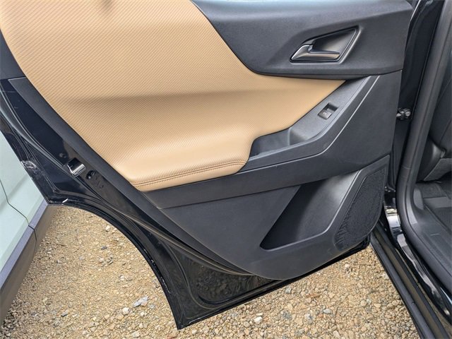 New 2026 Chevrolet Equinox ACTIV image 23