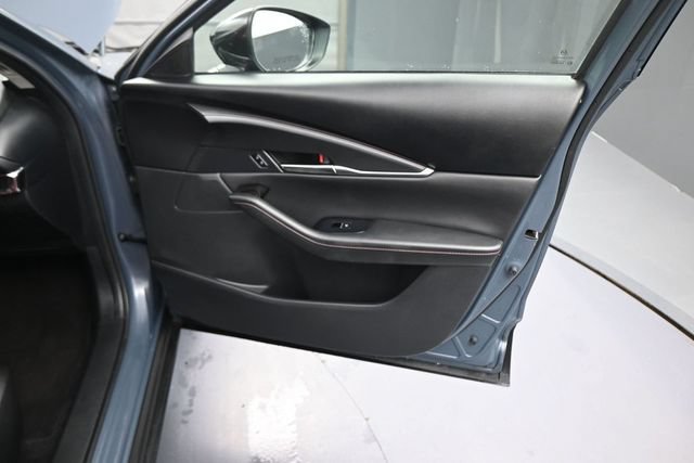 Used 2022 MAZDA CX-30 AWD 2.5 S w/ Preferred Package image 13