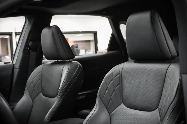 Certified 2025 Lexus RX 350 Premium w/ Convenience Package image 10