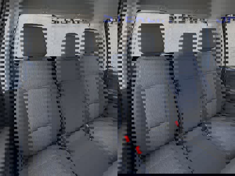 New 2025 Ford F350 XL w/ STX Appearance Package image 10