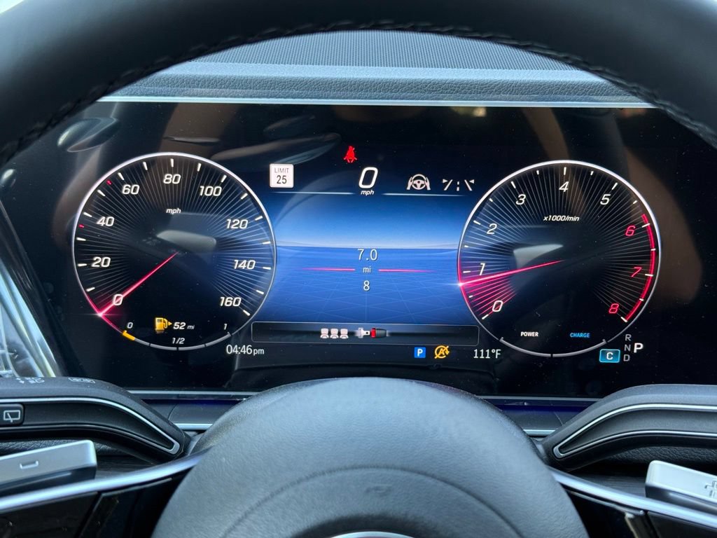 New 2026 Mercedes-Benz GLE 450 4MATIC image 12