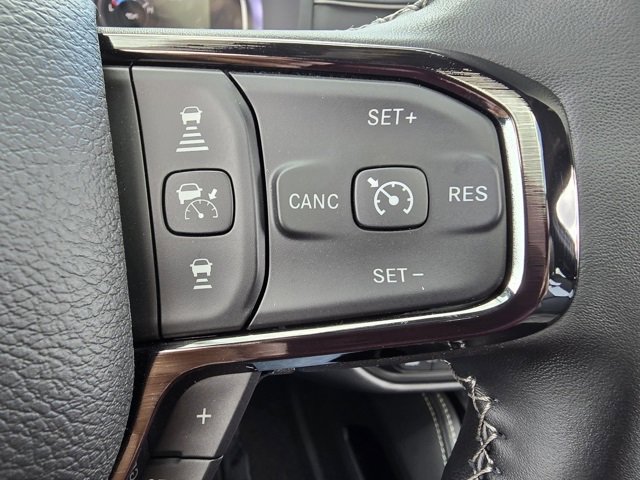 New 2026 RAM 3500 Limited image 11