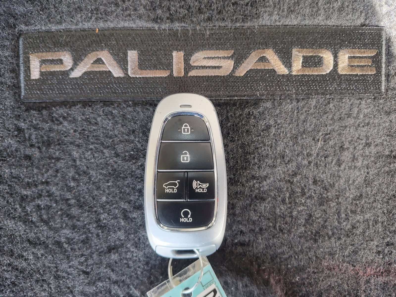 Used 2024 Hyundai Palisade SEL FWD image 32