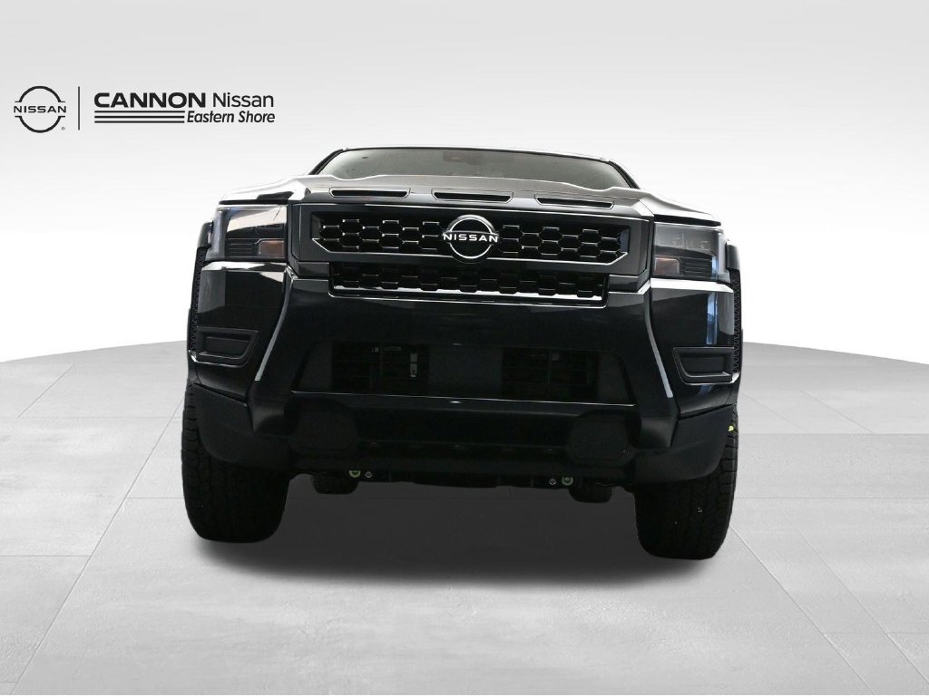 New 2027 Nissan Frontier SV w/ SV Convenience Package RWD image 26