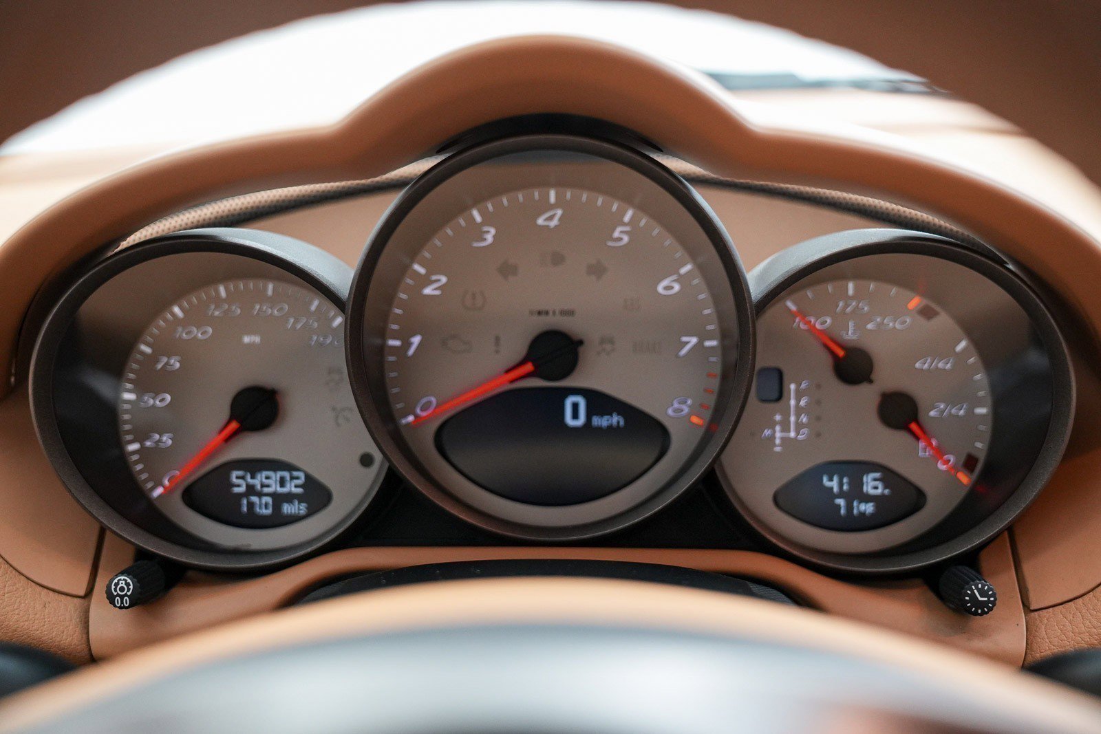 Used 2010 Porsche Cayman S image 26