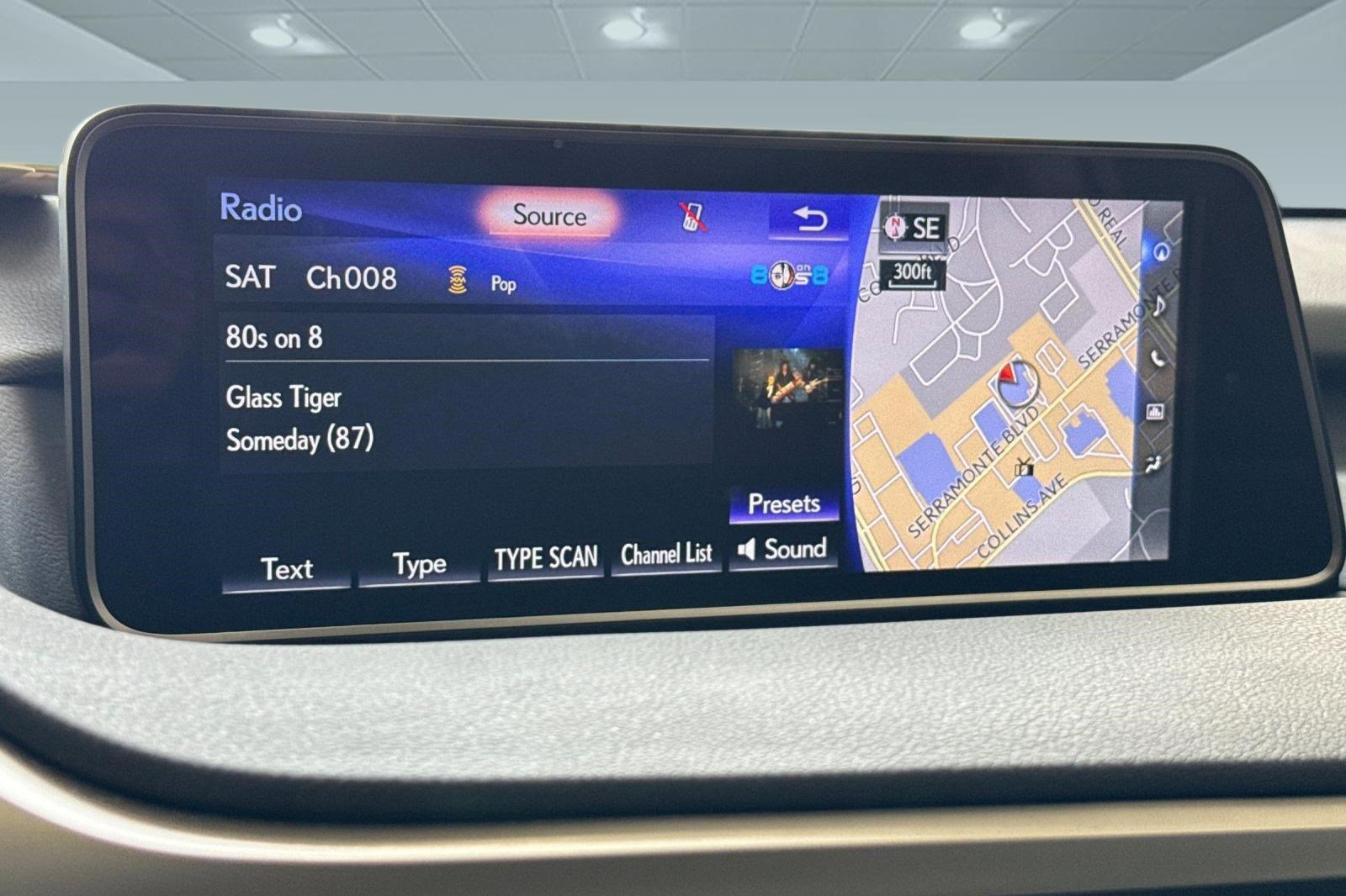 Used 2019 Lexus RX 350 FWD w/ Navigation Package image 24