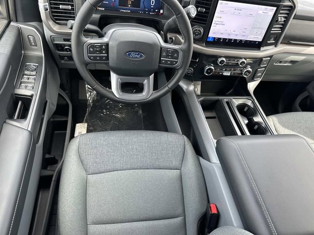 New 2025 Ford F150 XLT w/ Equipment Group 302A MID image 22