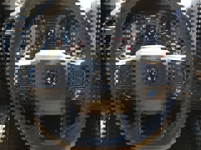 New 2026 RAM 1500 RHO image 26