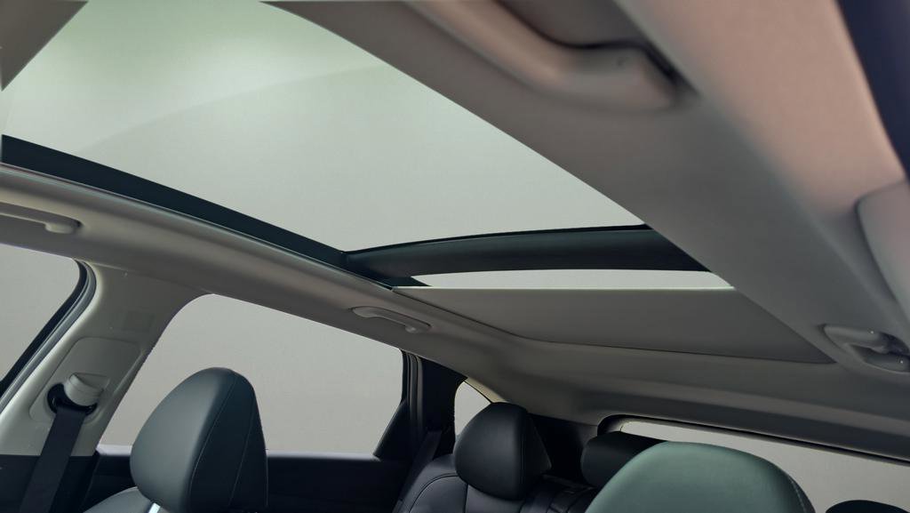 New 2026 Hyundai Tucson Limited AWD/4WD image 15