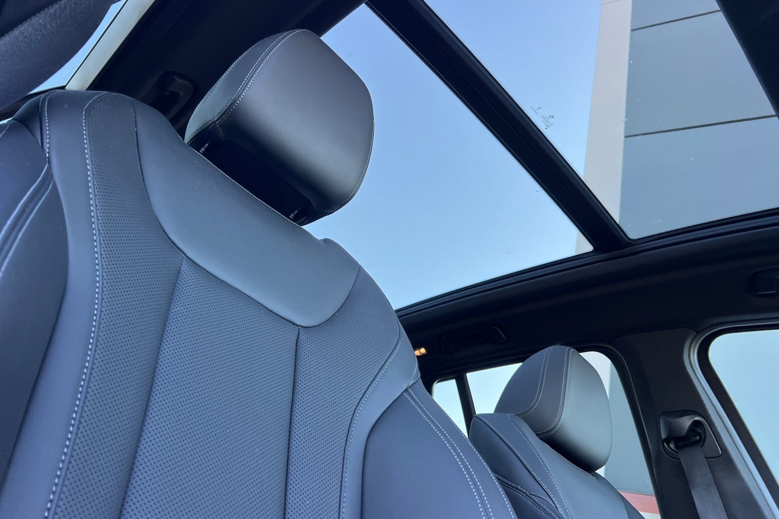 Used 2023 BMW X3 xDrive30i w/ Premium Package image 20