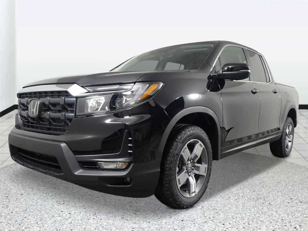 New 2026 Honda Ridgeline RTL image 7