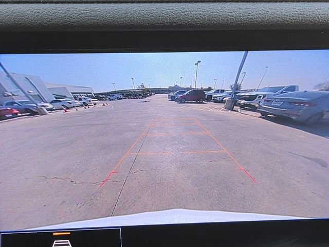 Certified 2022 Cadillac XT6 Premium Luxury image 9