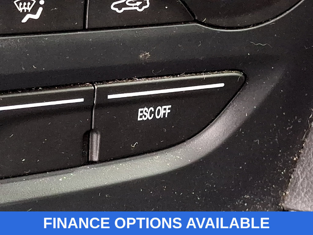 Used 2013 Ford Focus ST FWD image 25