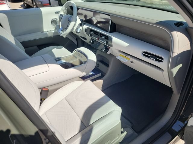 New 2026 Hyundai Palisade SEL FWD image 21