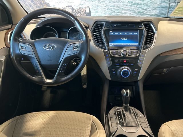 Used 2013 Hyundai Santa Fe GLS FWD image 45