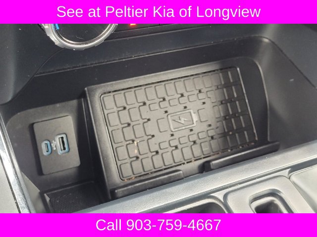 Used 2024 Ford F150 XLT w/ Equipment Group 302A MID AWD/4WD image 30