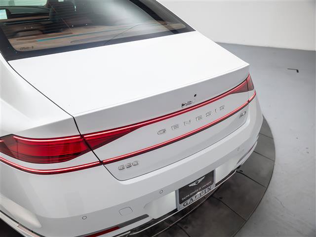 New 2026 Genesis G90 3.5T AWD/4WD image 30