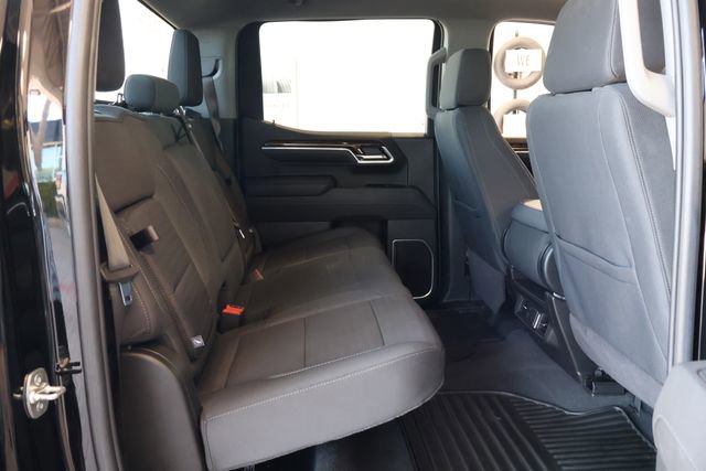 Used 2025 GMC Sierra 1500 Elevation RWD image 22