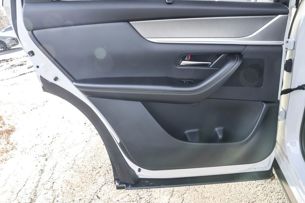 New 2026 MAZDA CX-90 Plug-In Hybrid w/ Premium Plus image 37