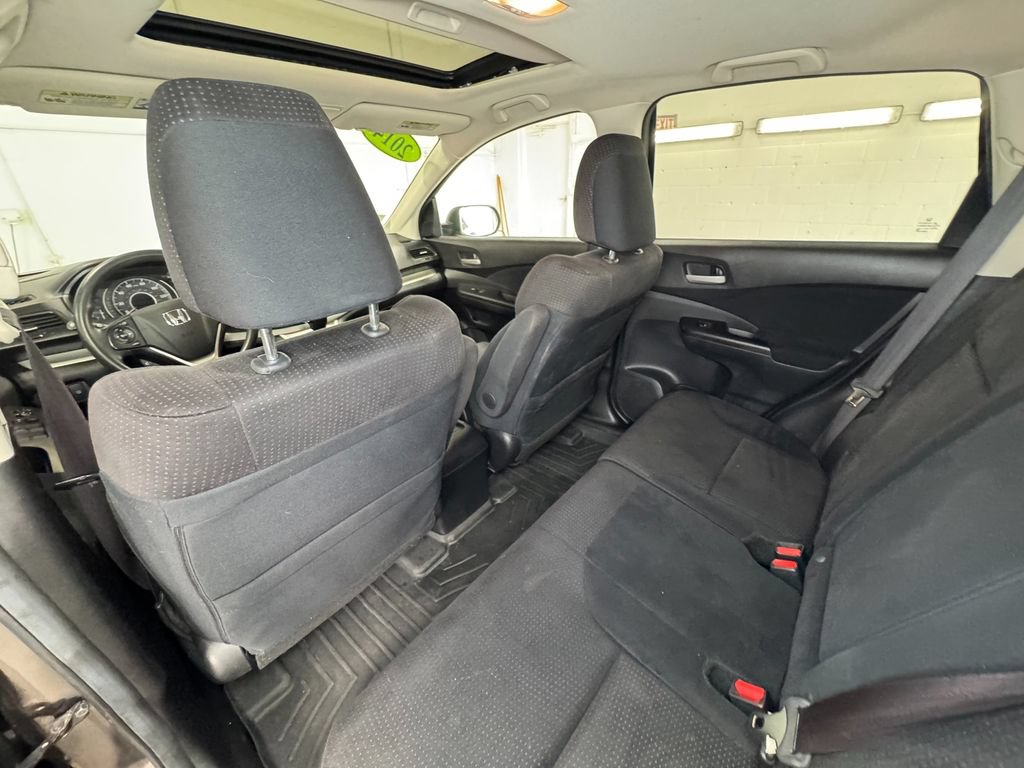 Used 2014 Honda CR-V EX image 21