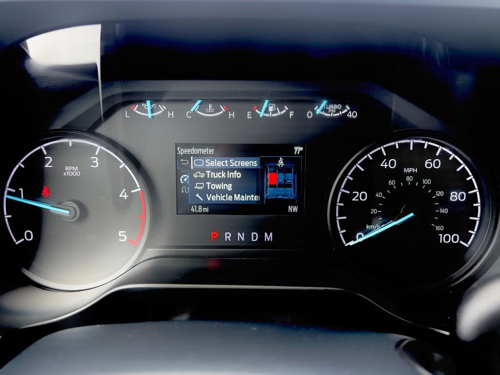 New 2026 Ford F250 XL w/ STX Appearance Package AWD/4WD image 36