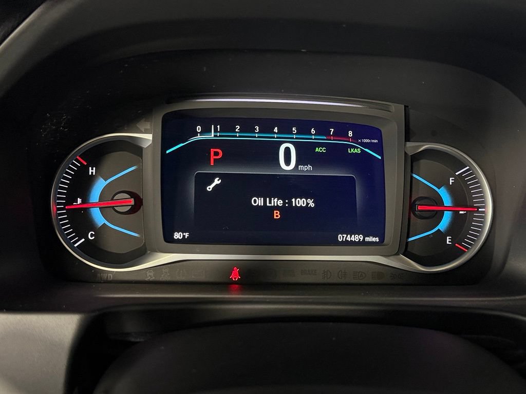 Used 2019 Honda Pilot EX-L image 15