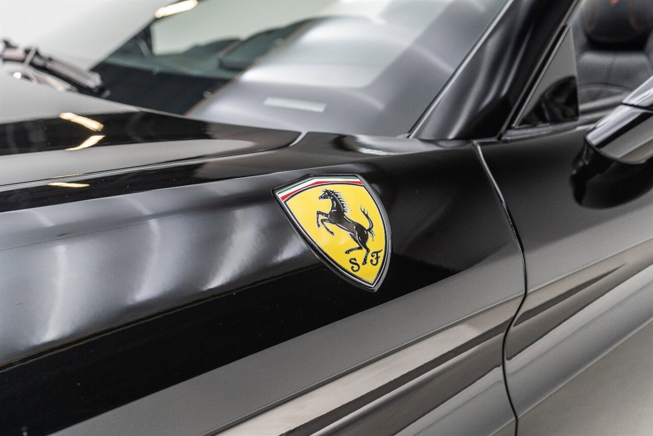Used 2017 Ferrari California T RWD image 24