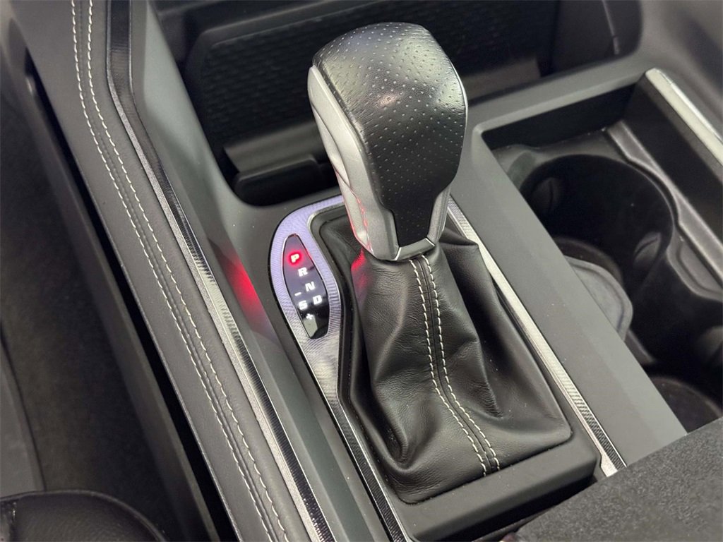 Used 2023 RAM 1500 TRX w/ TRX Level 1 Equipment Group image 29