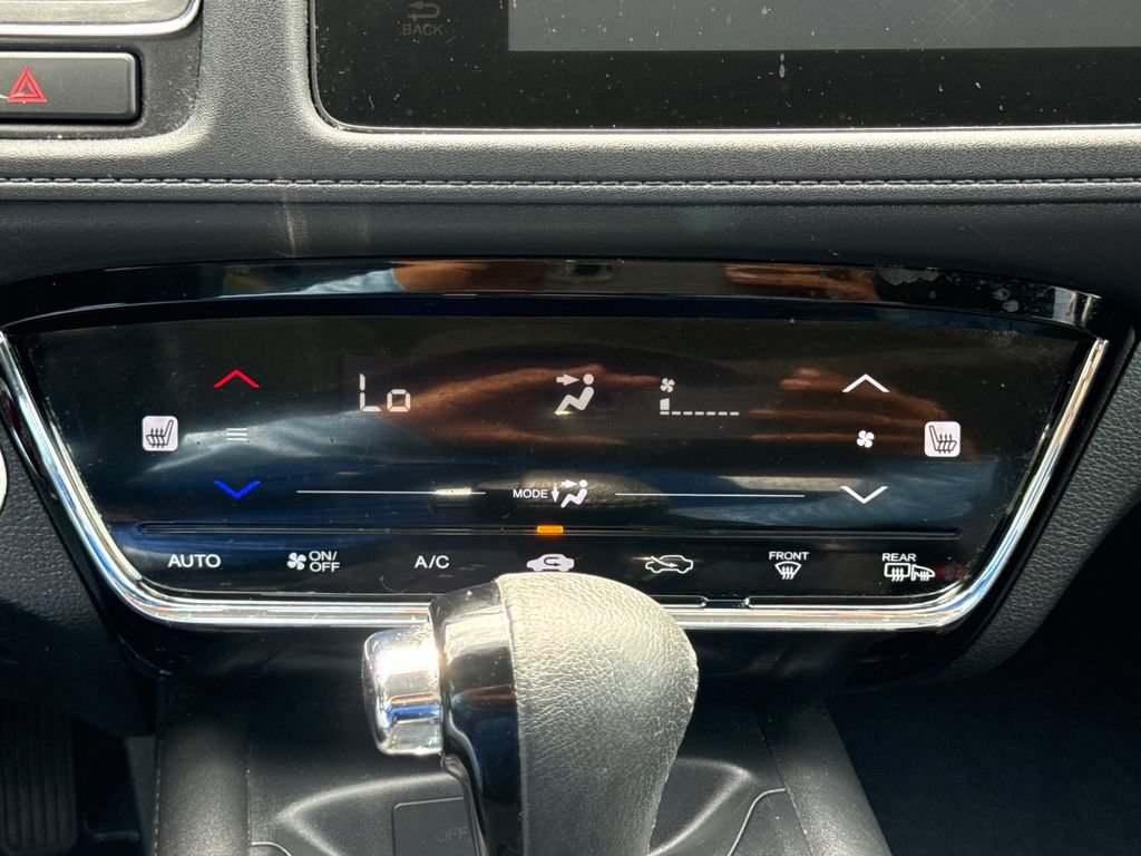 Used 2016 Honda HR-V EX-L image 24