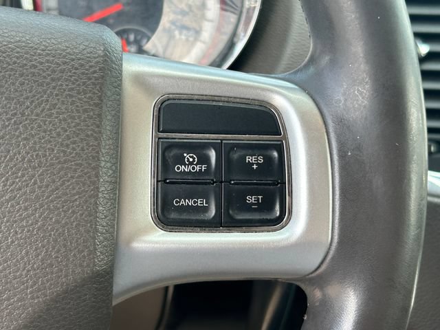 Used 2013 Dodge Durango Crew w/ Trailer Tow Group IV AWD/4WD image 17