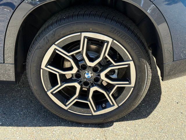 New 2026 BMW X1 xDrive28i w/ Convenience Package image 14